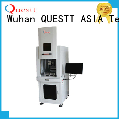 High-quality laser marking machine in china Customized for IC grains
