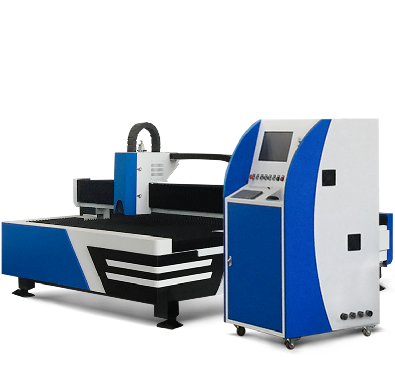 quality Laser Cutting Machine Industrial Laser Machine