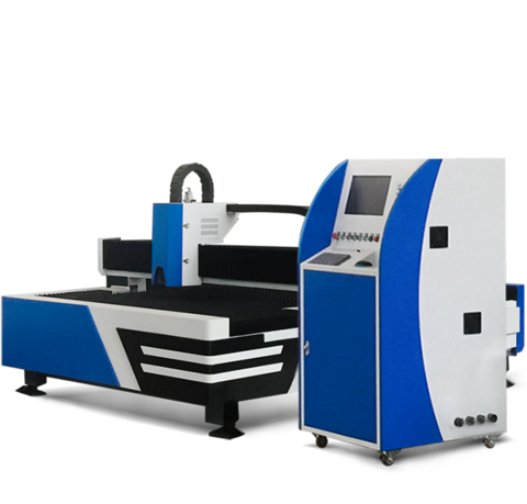 quality Laser Cutting Machine Industrial Laser Machine
