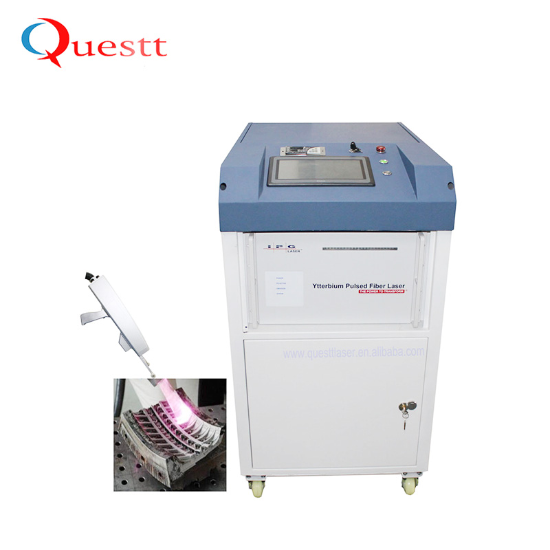 QUESTT-laser cleaning macine-laser cutting machine-laser welding machine-QUESTT-img