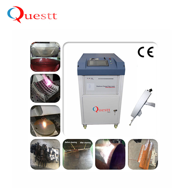 High energy laser cleaners for sale company For Cleaning Painting-laser cleaning macine-laser cuttin