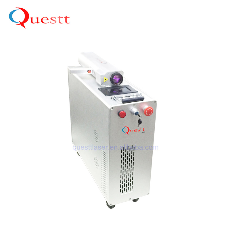 QUESTT laser cleaners for sale for aerospace, automotive-QUESTT-img