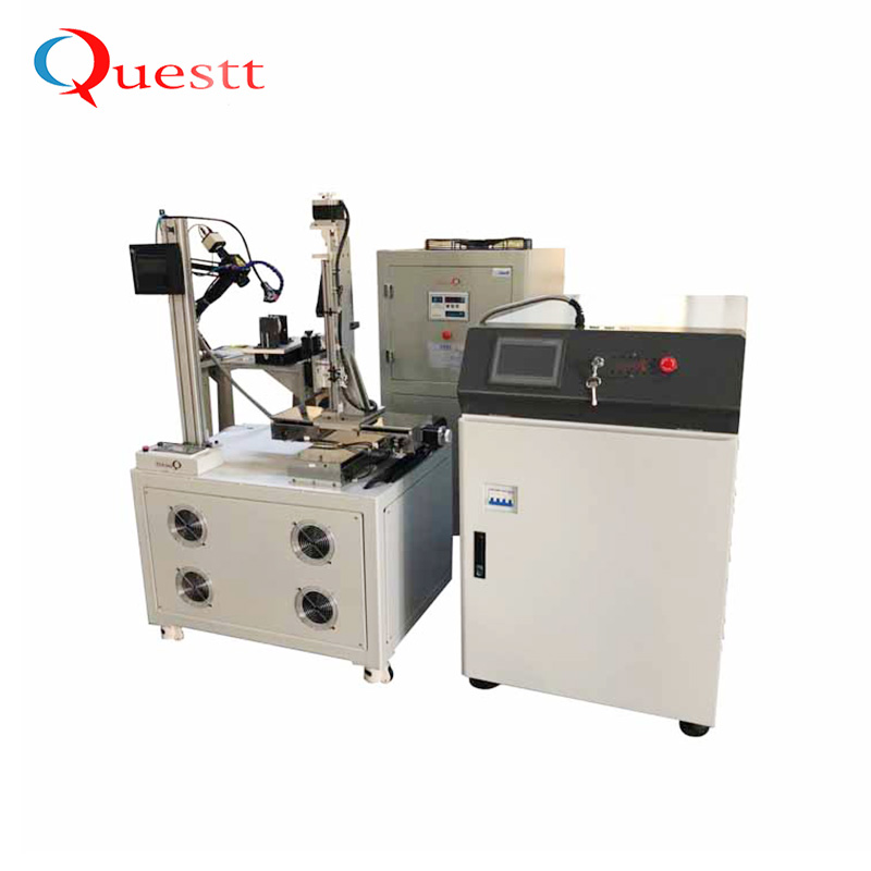 QUESTT laser welding equipment cost for business for automobile manufacturing-1