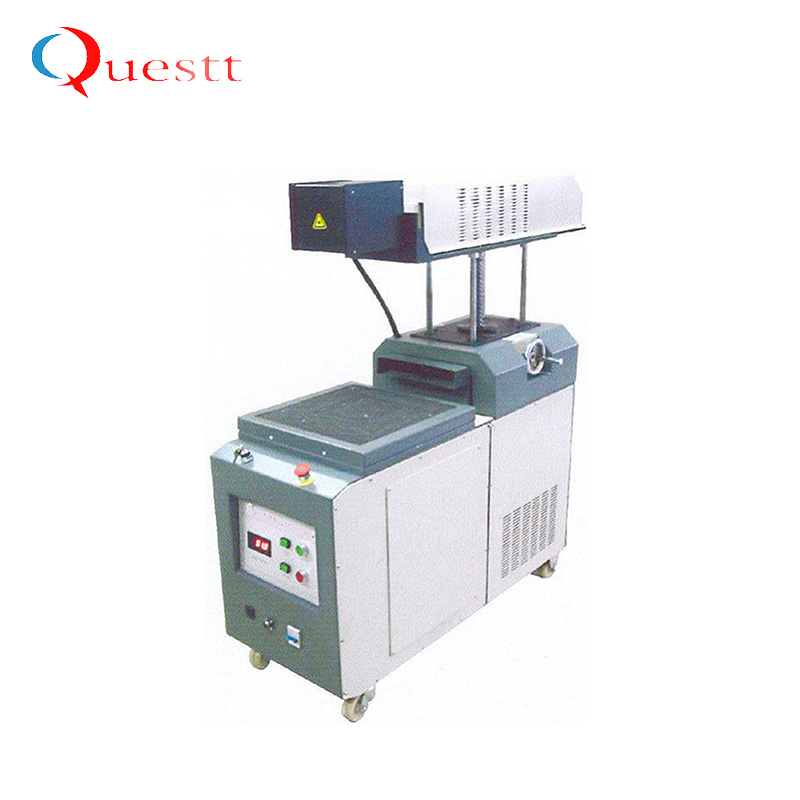 QUESTT professional laser marking machine Factory price for leather-QUESTT-img