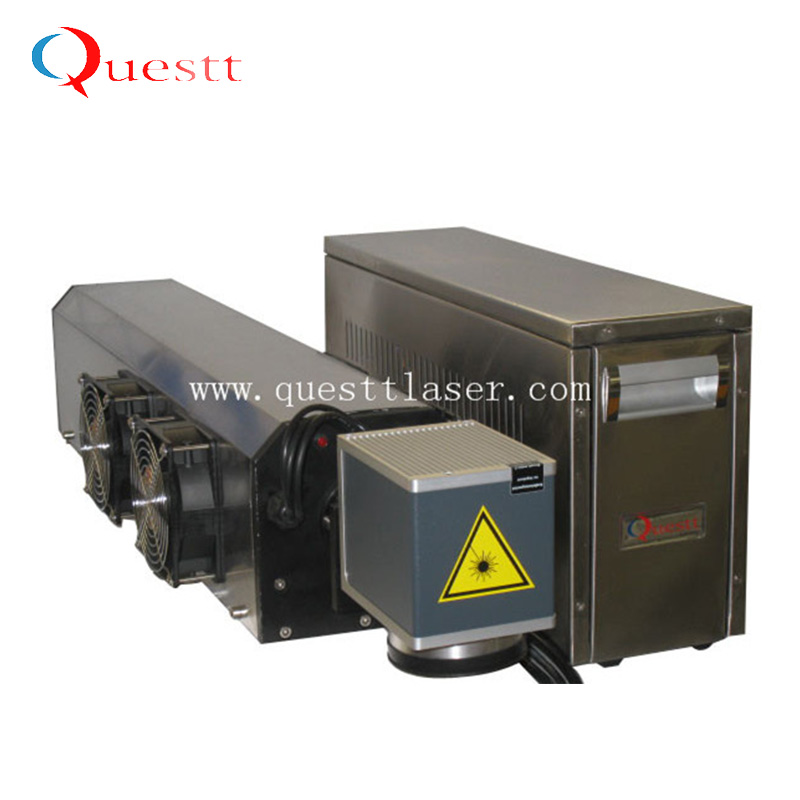 QUESTT miniature laser engraving machine supplier for laser marking industry-2