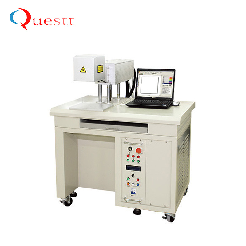 lower failure rate metal laser engraving machine for sale for business for anti-counterfeiting of products-1