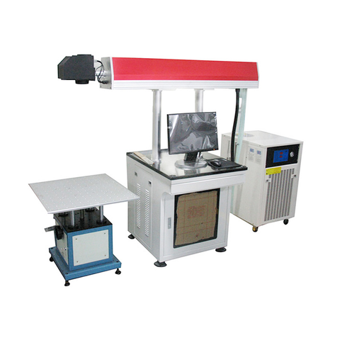 product-CO2 Laser Marking Machine-QUESTT-img-2