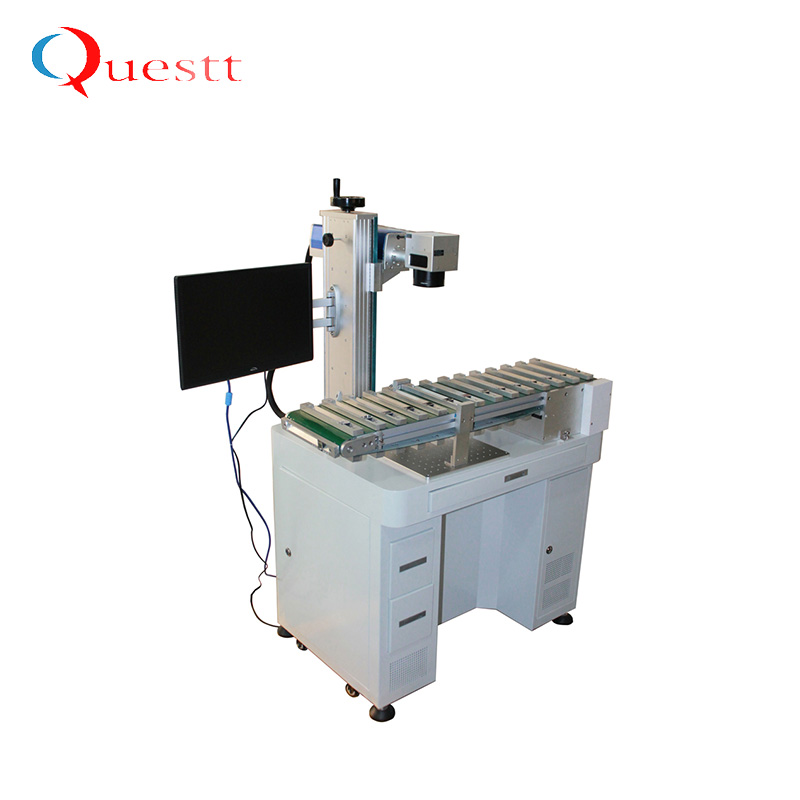 Top laser marking machine price Factory price for industry-1