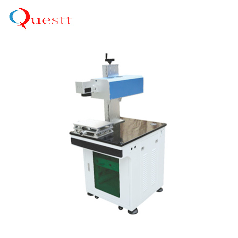 high quality laser marking machine price Chinese producer for laser marking-laser cleaning macine-la