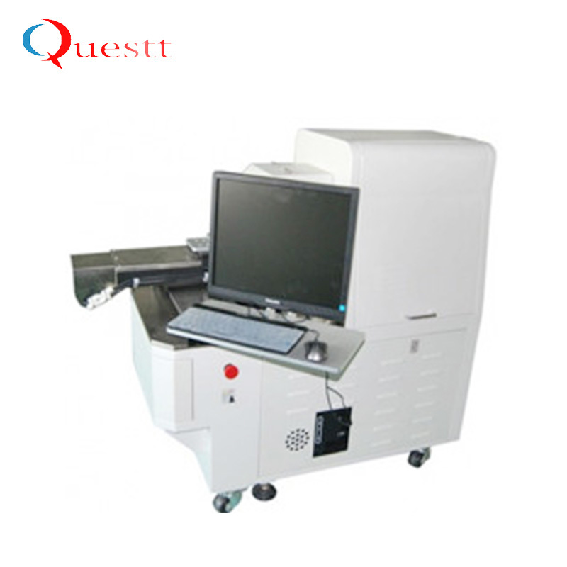 product-QUESTT-Double four head Laser Wire Stripping Machine-img