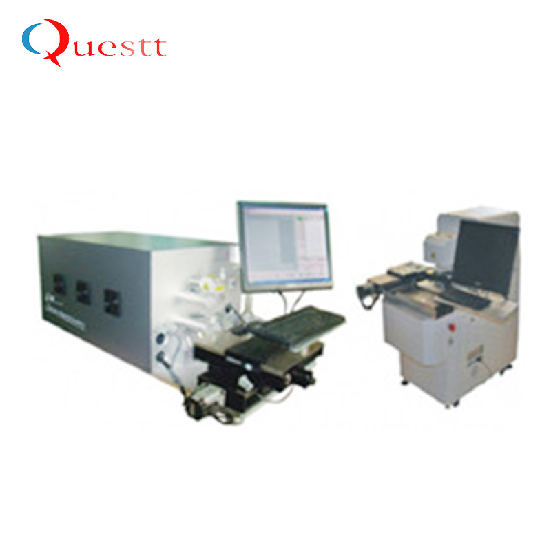 High-quality laser stripping machine sale supplier for wire stripping-2