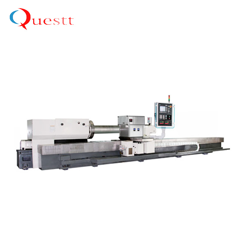 500W Laser Texturing Machine System