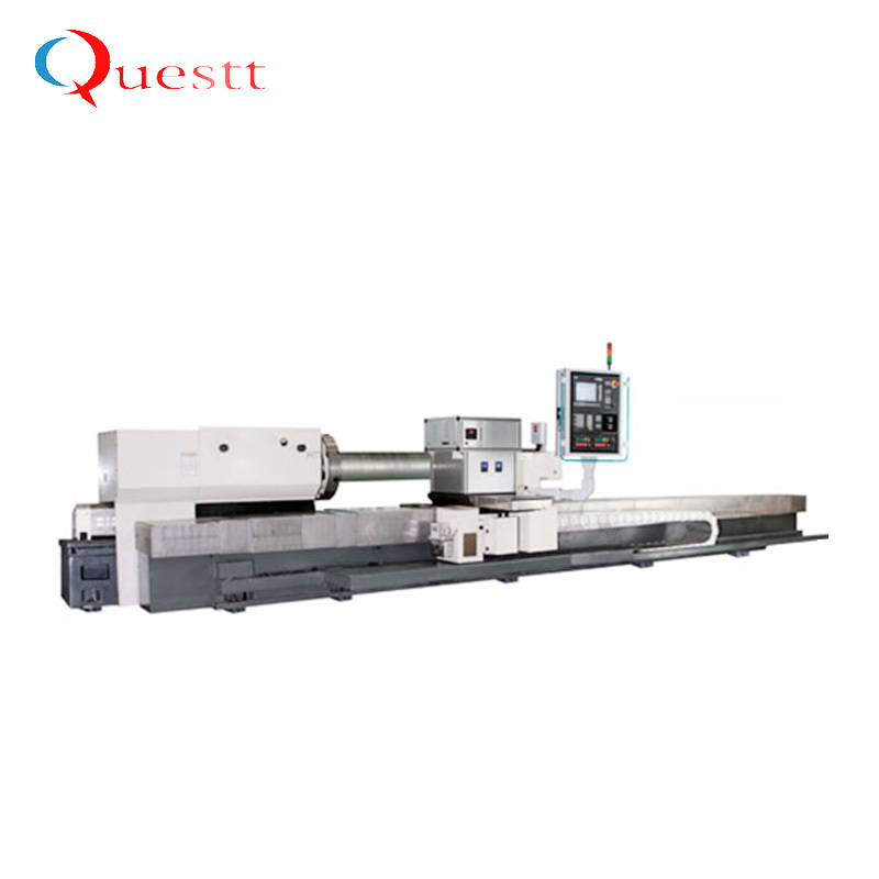 product-IPG 500W Fiber Laser Texturing Machine System for Roller-QUESTT-img-1