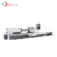 500W Laser Texturing Machine System