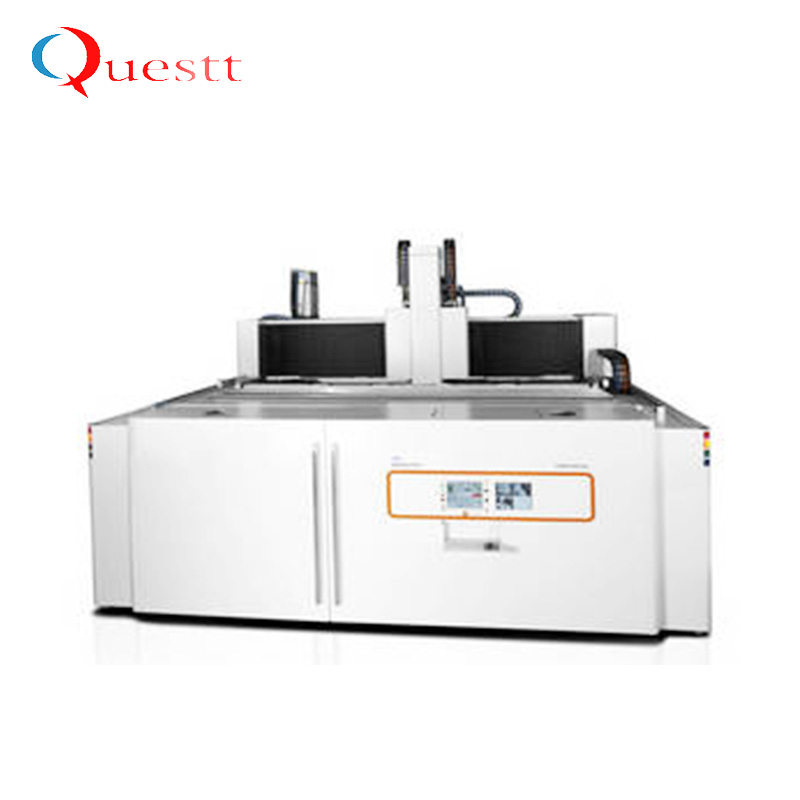 QUESTT laser texturing machine price China for fast batch processing-QUESTT-img