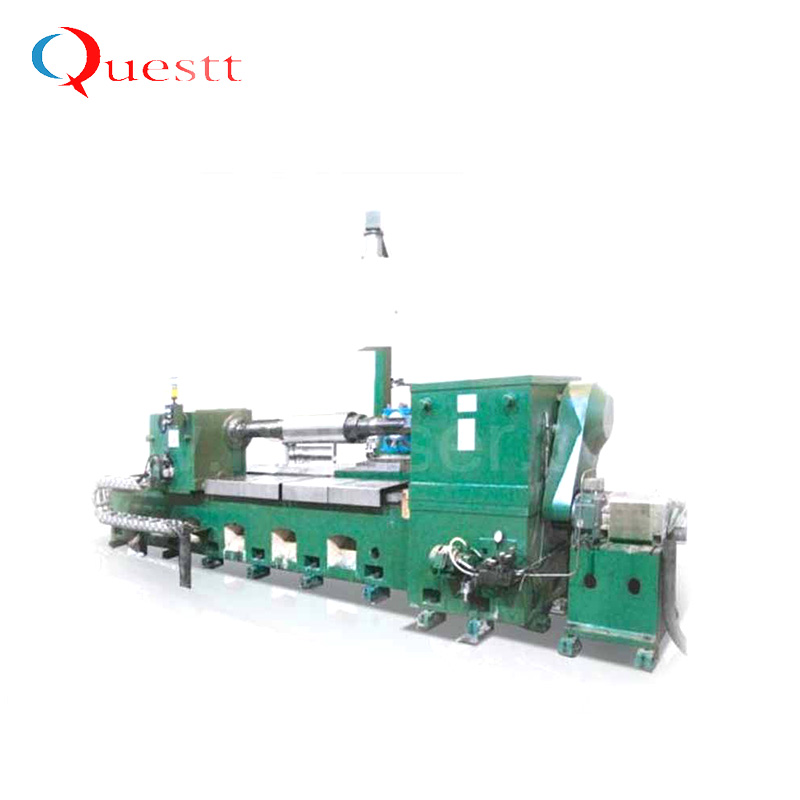 QUESTT industrial laser machine factory for metal surface laser machining-1