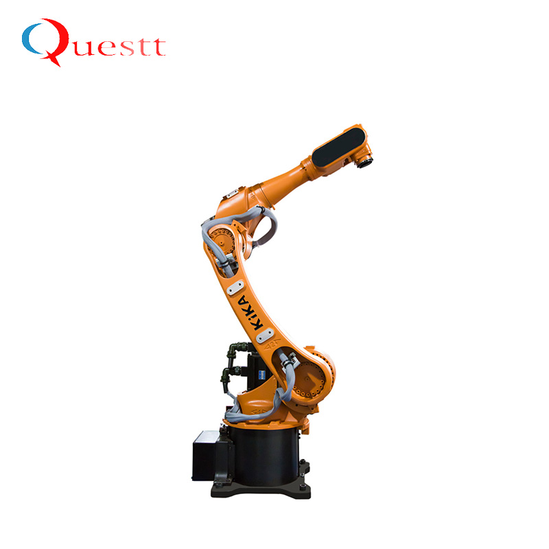 QUESTT Best industrial automation services factory Improving labor conditions-QUESTT-img