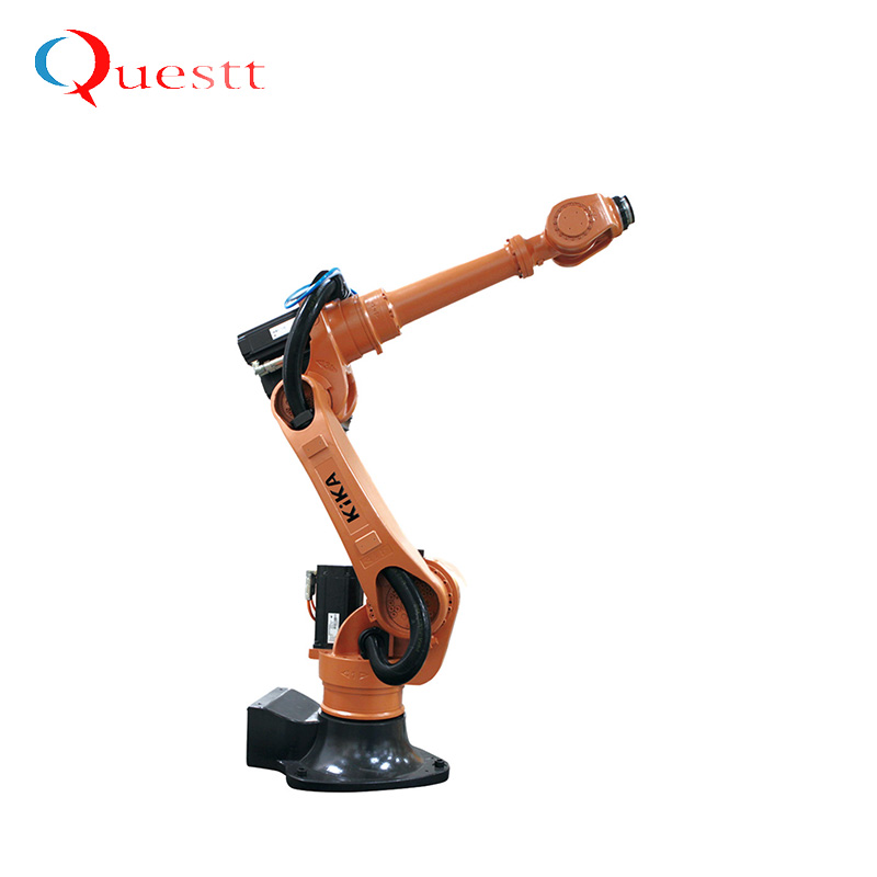 QUESTT industrial automation system custom for laser machining-2