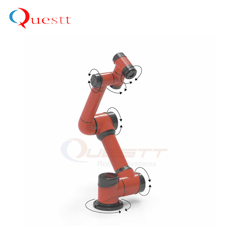 product-QUESTT-Industrial Robotic Arm Collaborative Robot-img