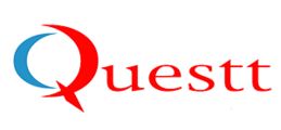Logo | QUESTT Industrial Laser Machine
