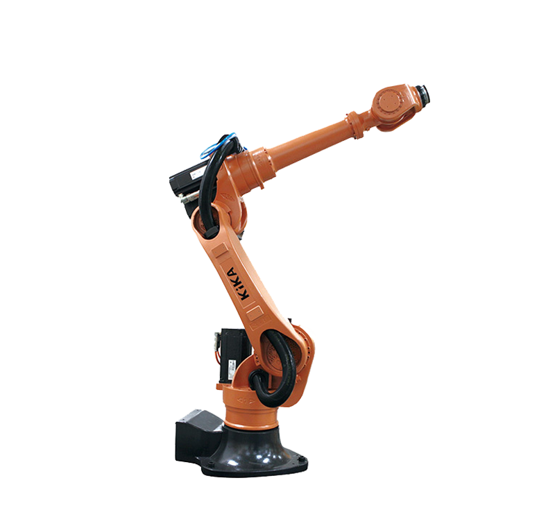 Industrial Robotic Arm Collaborative Robot for laser welding or Palletising Solution