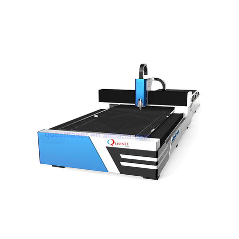 product-1000w 1500w 2kw Fiber Lazer cutter 1530 CNC Fiber Laser Cutting Machine For CS Stainless Ste-2