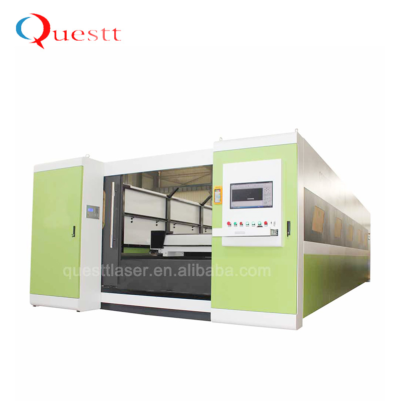 quality laser cutting equipment for sale Factory price for remove the surface material-2