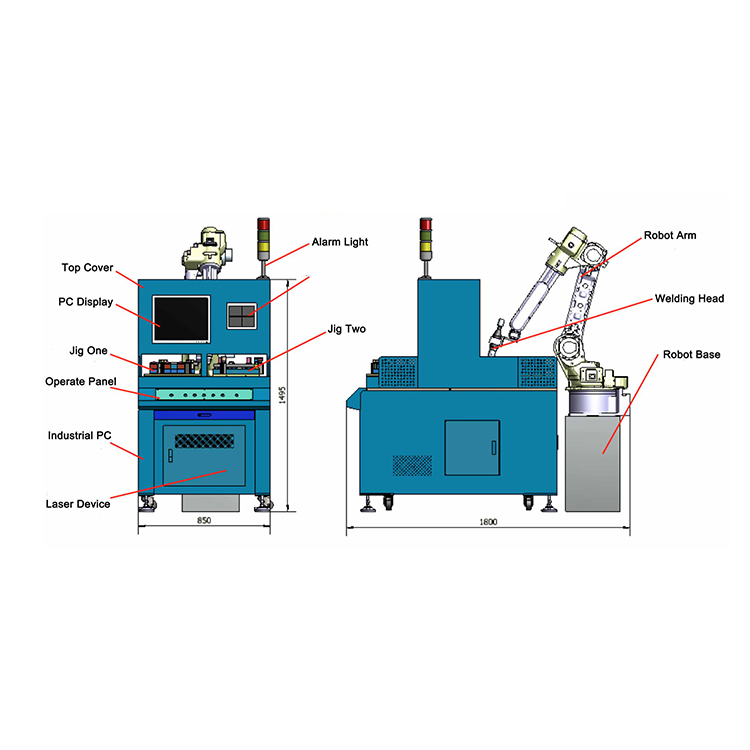 Laser Equipment Manufacturer,Custom Laser Machine Supplier