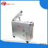 QUESTT rust cleaning laser price custom For Cleaning Glue