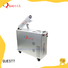 QUESTT laser rust cleaning machine from China for medical