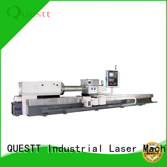 QUESTT laser machine price factory for laser machining