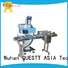 no touch tabletop laser engraving machine in China for laser marking