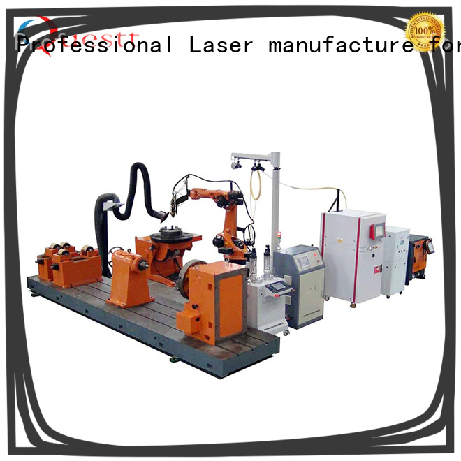 laser machine sale custom for laser processing discs QUESTT