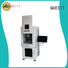 QUESTT for many materials laser marking machine price for industry