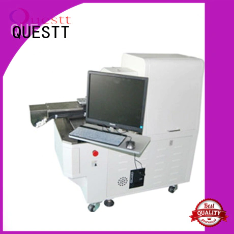 QUESTT laser machine sale supplier for wire stripping and cutting