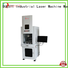 high quality laser marking machine price Chinese producer for laser marking