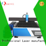 QUESTT quality laser metal cutting machine in China for remove the surface material
