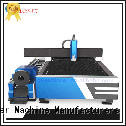widely use steel laser cutting machine Customized for laser cutting Process