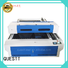 QUESTT laser cutter for sale in China for laser cutting