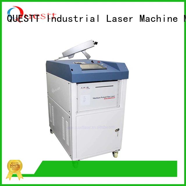 New 1000w laser rust removal price Customized For Cleaning Oxide