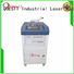 QUESTT laser rust removal machine price manufacturer for Graffiti and Rust