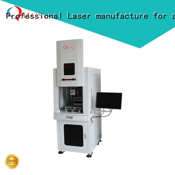 for many materials laser marking machine price custom for precision marking on the metal materials