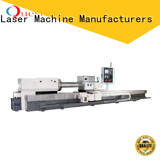 high stability industrial laser machine supplier for fast batch processing