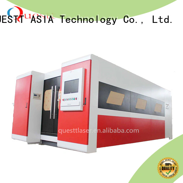 high frequency metal laser cutter Chinese producer for Metal sheet