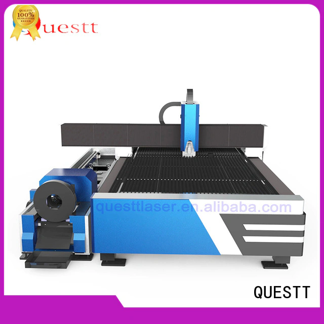 high frequency cutting sheet metal machine factory for laser cutting Process
