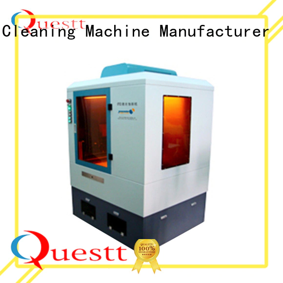 QUESTT New 3d printer cnc laser Suppliers for jewelry precise molds