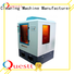 QUESTT New 3d printer cnc laser Suppliers for jewelry precise molds