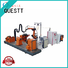 QUESTT high surface fatigue life laser machine for sale in China for metal surface laser hardening