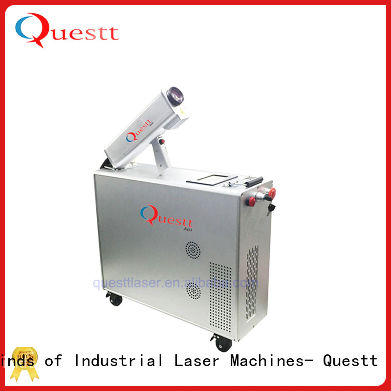 application-laser cleaning macine-laser cutting machine-laser welding machine-QUESTT-img