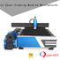 QUESTT laser plate cutting machine price for Metal sheet